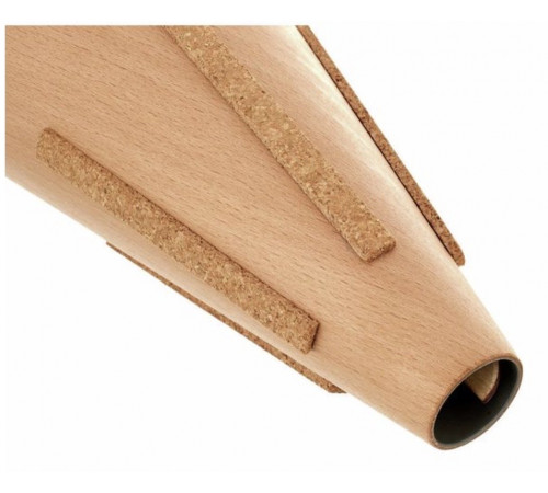 Сурдина для валторны Horn-Crafts модель Betula настраиваемая